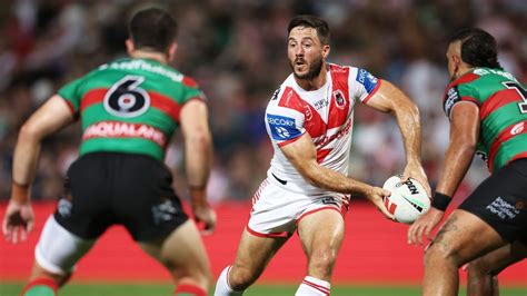 nrl pre season 2024 results